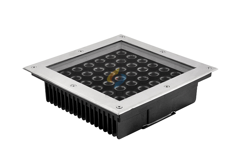 商丘户外亮化工程led线条灯厂家