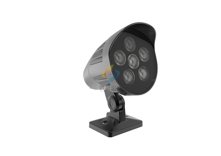 玉林户外亮化工程led线条灯生产厂家