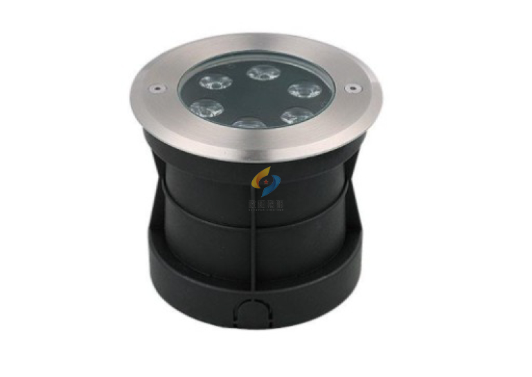江苏LED嵌入式水下灯 SH-SXD01